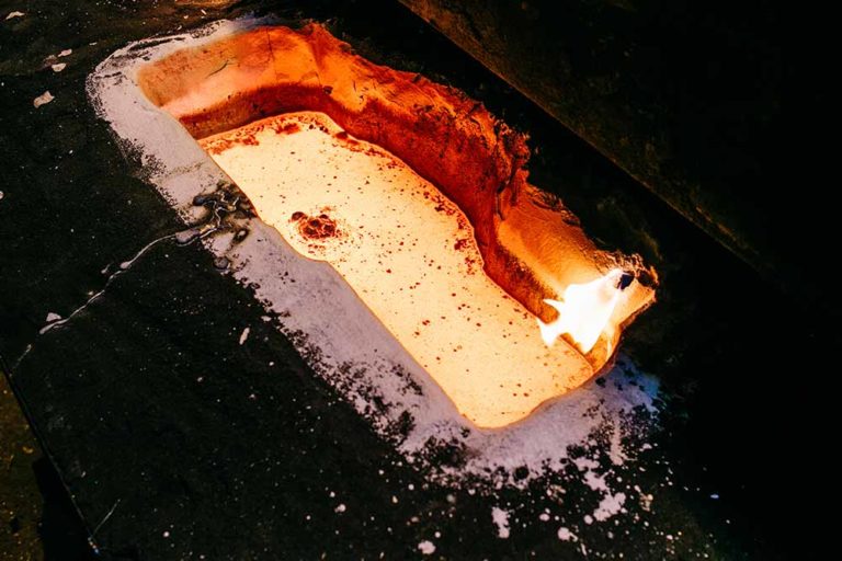 Cast Iron Foundry, Gray Iron and Ductile Iron Casting