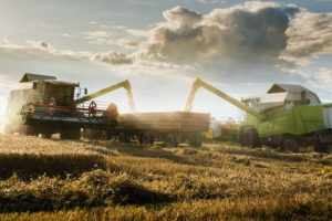 sand cast agricultural equipment